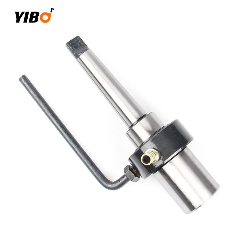 Annular Cutter Arbor Morse Taper Mt2 Mt3 - Penyangga Mata Bor Magnetik MT2/MT3, Penjepit