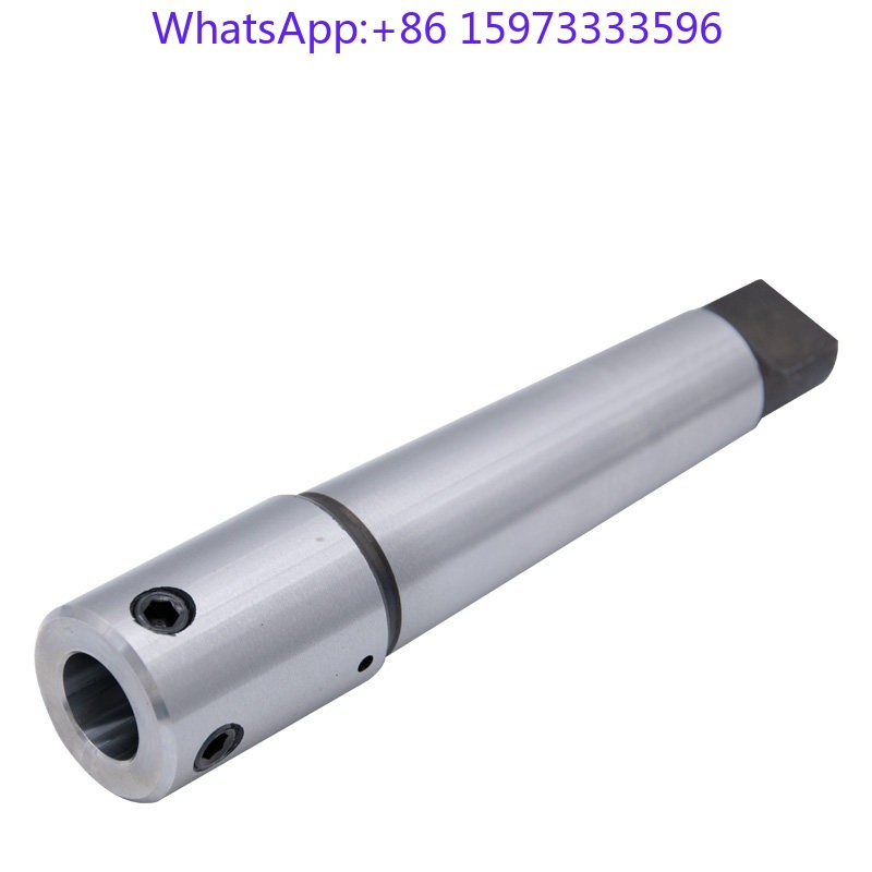 Annular Cutter Arbor Morse Taper Mt2 Mt3 - 2 buah MT2 MT3 MT4 Morse