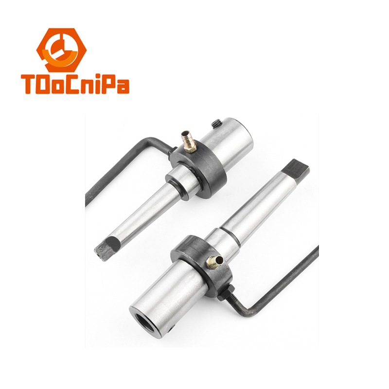Annular Cutter Arbor Morse Taper Mt2 Mt3 - Pemotong Annular Punjung MT2 MT3 Morse