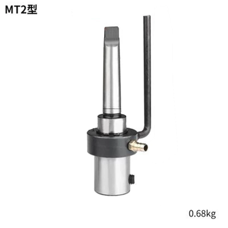 Annular Cutter Arbor Morse Taper Mt2 Mt3 - Morse Taper Arbor MT2/MT3 Untuk Pemegang