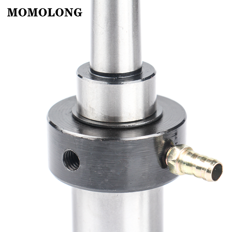 Annular Cutter Arbor Morse Taper Mt2 Mt3 - Penjepit Tambahan Mata Bor Magnetik MT2/MT3,