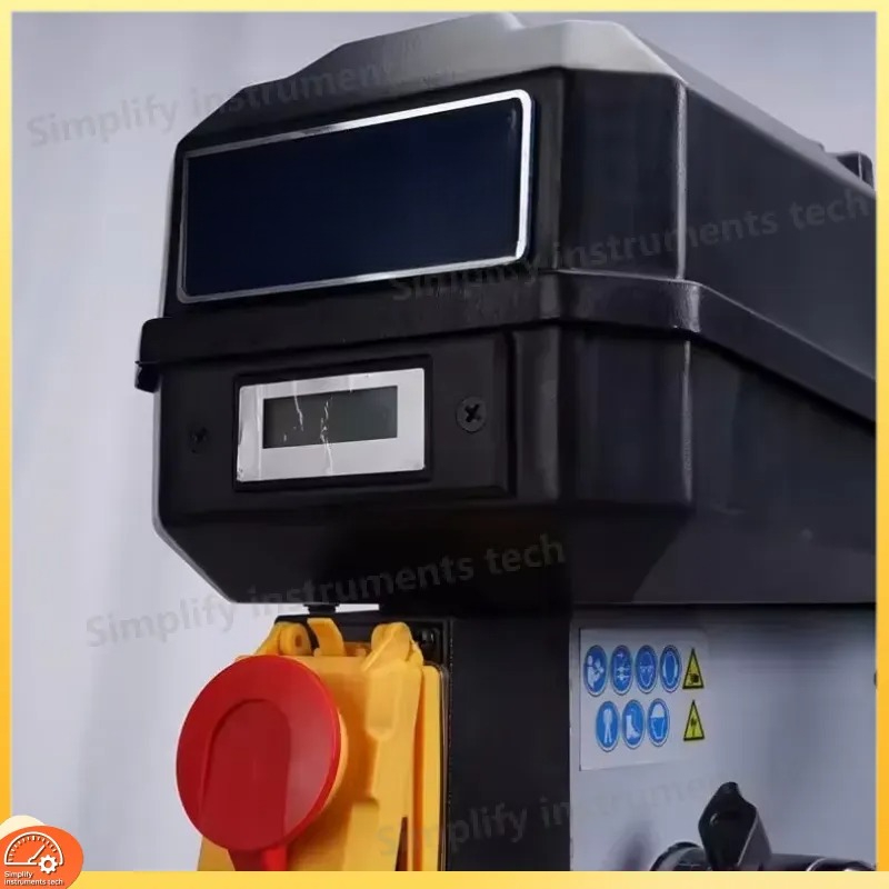 Mesin Bor Meja Mini dengan Kec - Benchtop Drill Press Mini Variable Speed ulasan dan harga