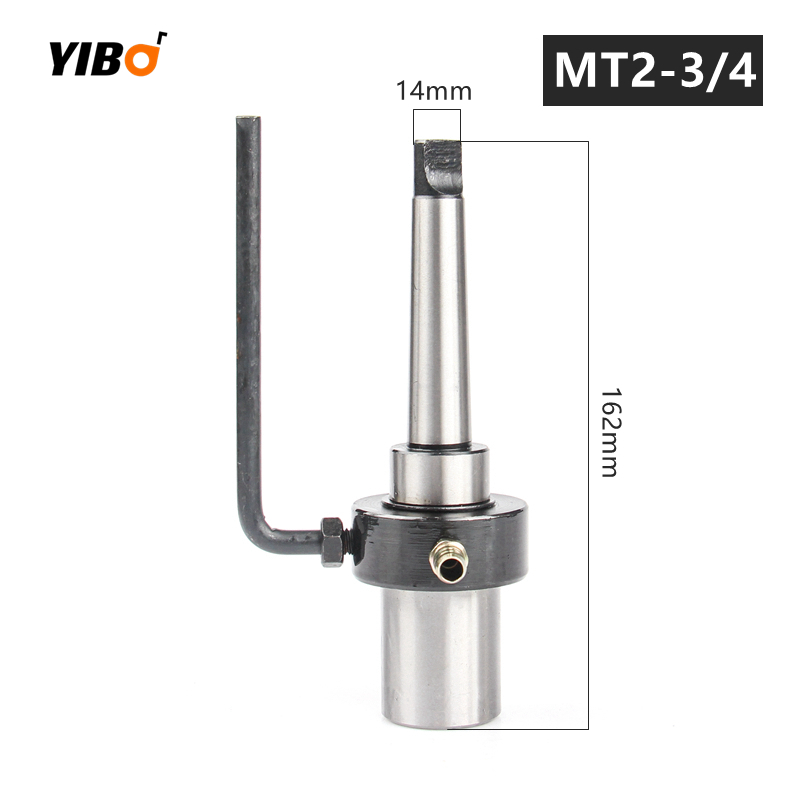 Penyangga Mata Bor Magnetik MT - Annular Cutter Arbor Morse Taper Mt2 Mt3 ulasan dan harga