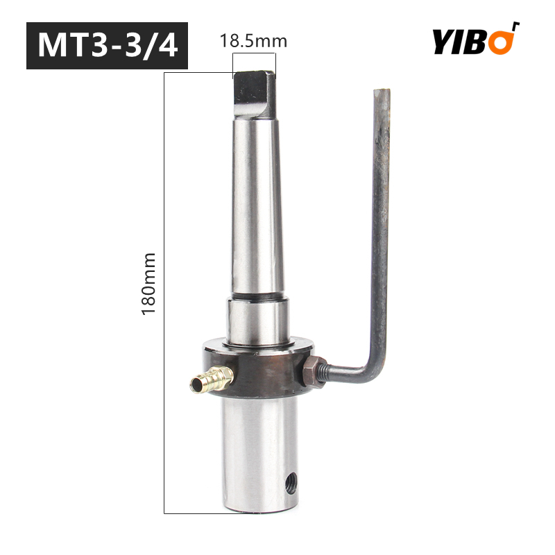 Penyangga Mata Bor Magnetik MT - Annular Cutter Arbor Morse Taper Mt2 Mt3 ulasan dan harga
