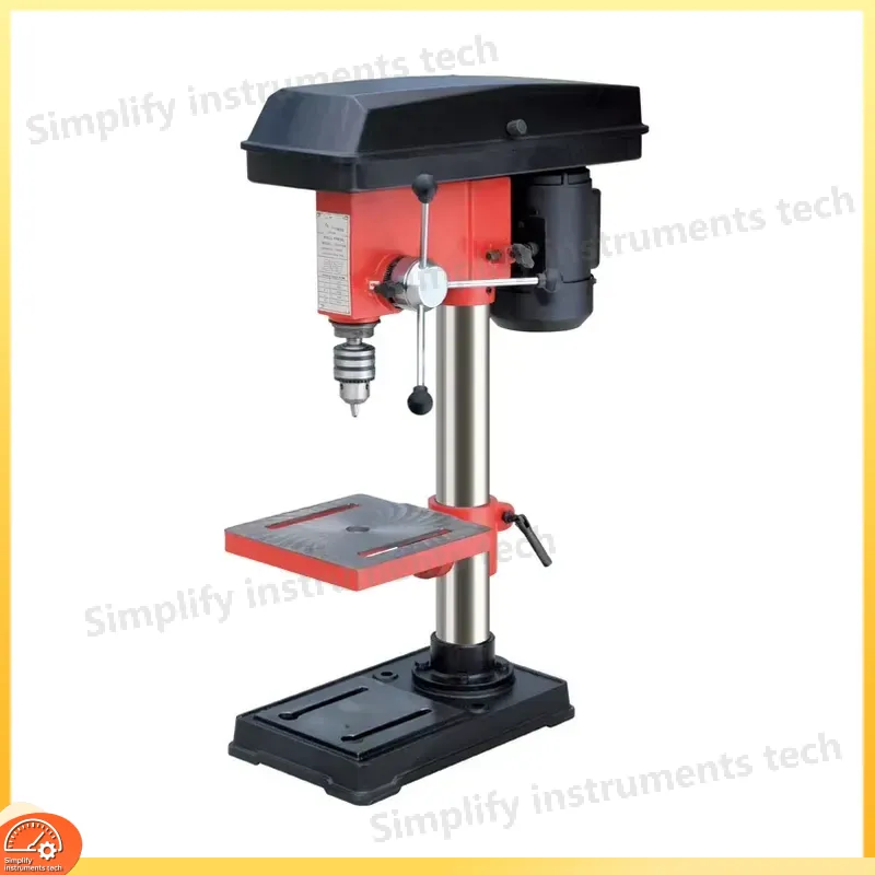 Mesin Bor Mini Portabel untuk  - Benchtop Drill Press Mini Variable Speed ulasan dan harga