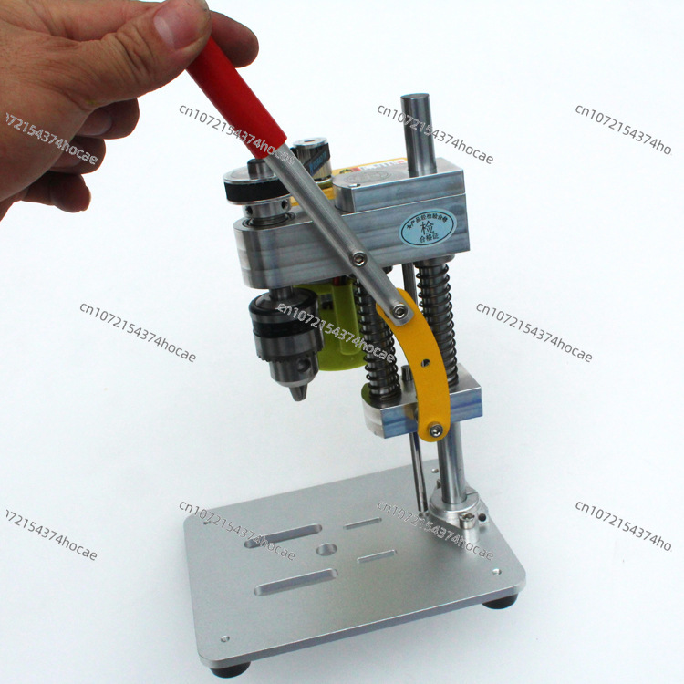 Mini Small Micro Tabletop Benc - Benchtop Drill Press Mini Variable Speed ulasan dan harga
