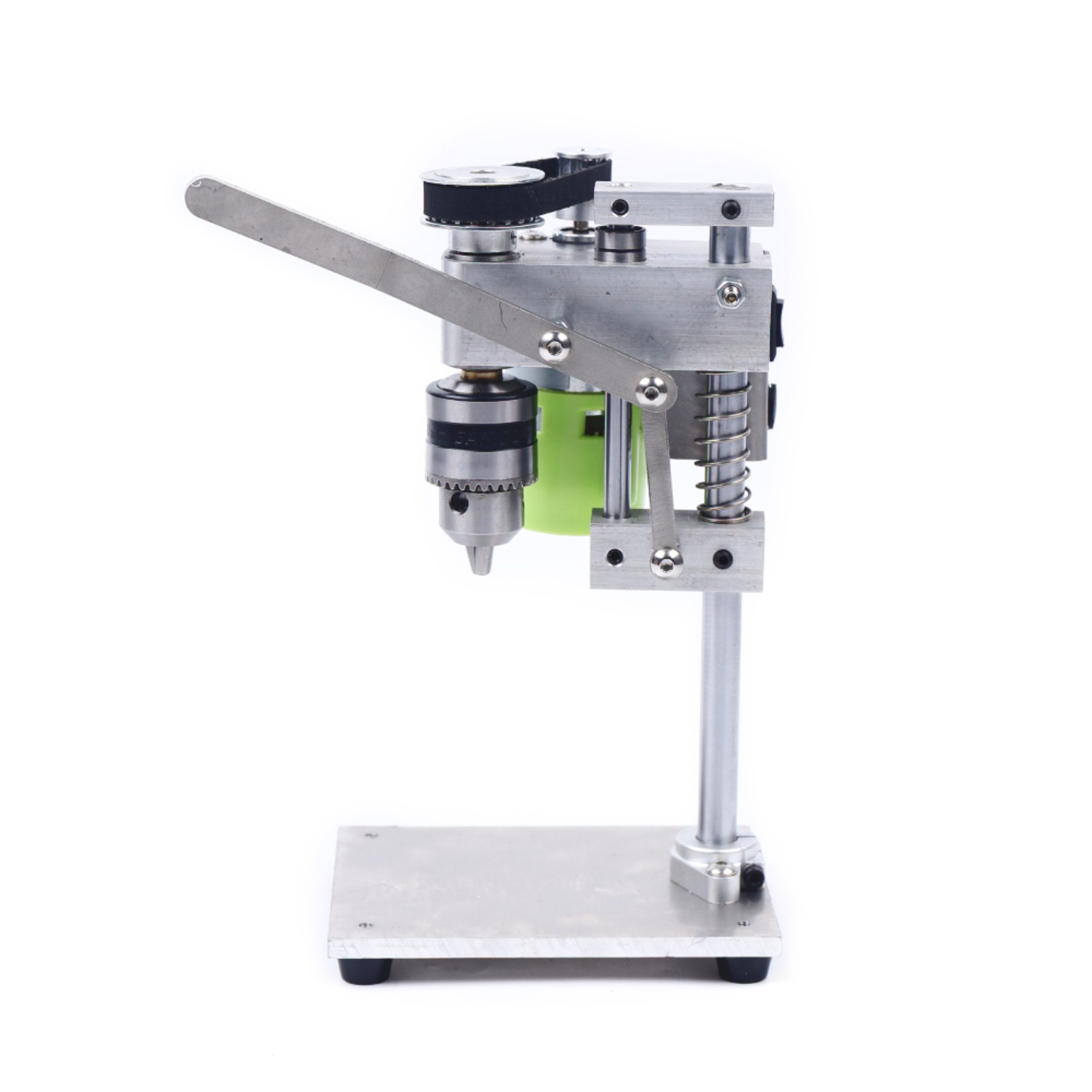 Bor Meja Mini Kecepatan Variab - Benchtop Drill Press Mini Variable Speed ulasan dan harga