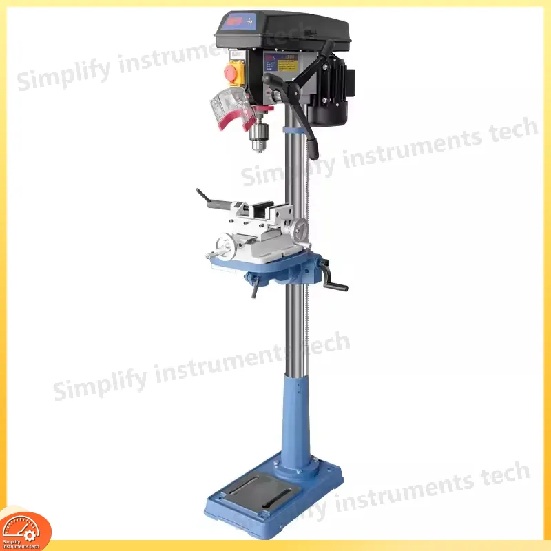 Mesin Bor Meja Mini dengan Kec - Benchtop Drill Press Mini Variable Speed ulasan dan harga