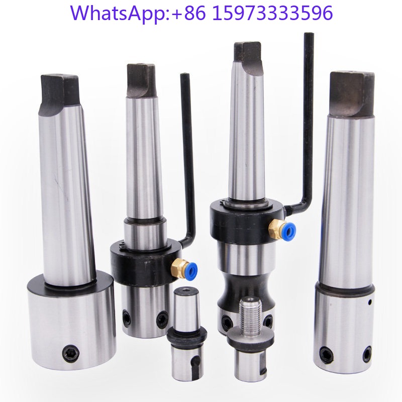 2 buah MT2 MT3 MT4 Morse Taper - Annular Cutter Arbor Morse Taper Mt2 Mt3 ulasan dan harga
