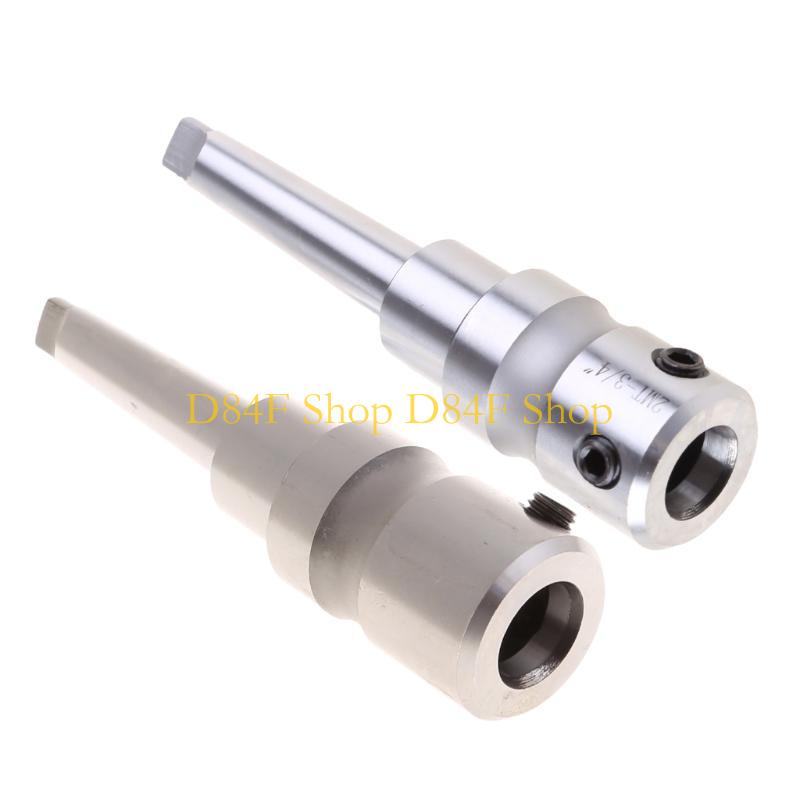 D84F Pemegang Alat Cincin deng - Annular Cutter Arbor Morse Taper Mt2 Mt3 ulasan dan harga