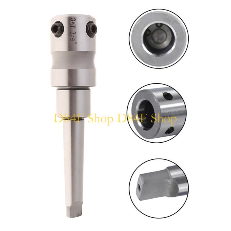 D84F Pemegang Alat Cincin deng - Annular Cutter Arbor Morse Taper Mt2 Mt3 ulasan dan harga