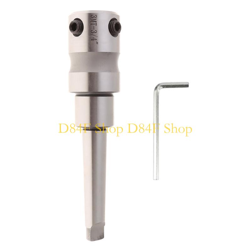D84F Pemegang Alat Cincin deng - Annular Cutter Arbor Morse Taper Mt2 Mt3 ulasan dan harga