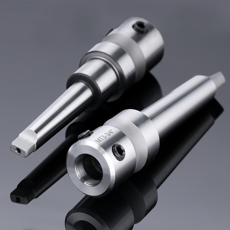 XCAN Morse Taper Arbor MT2/MT3 - Annular Cutter Arbor Morse Taper Mt2 Mt3 ulasan dan harga