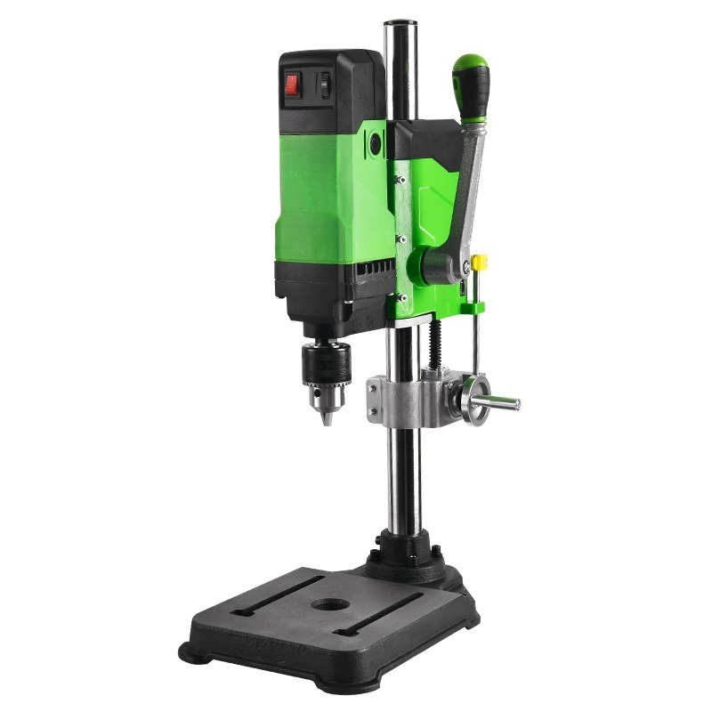Mesin Bor Mini 5156E Mesin Bor - Benchtop Drill Press Mini Variable Speed ulasan dan harga