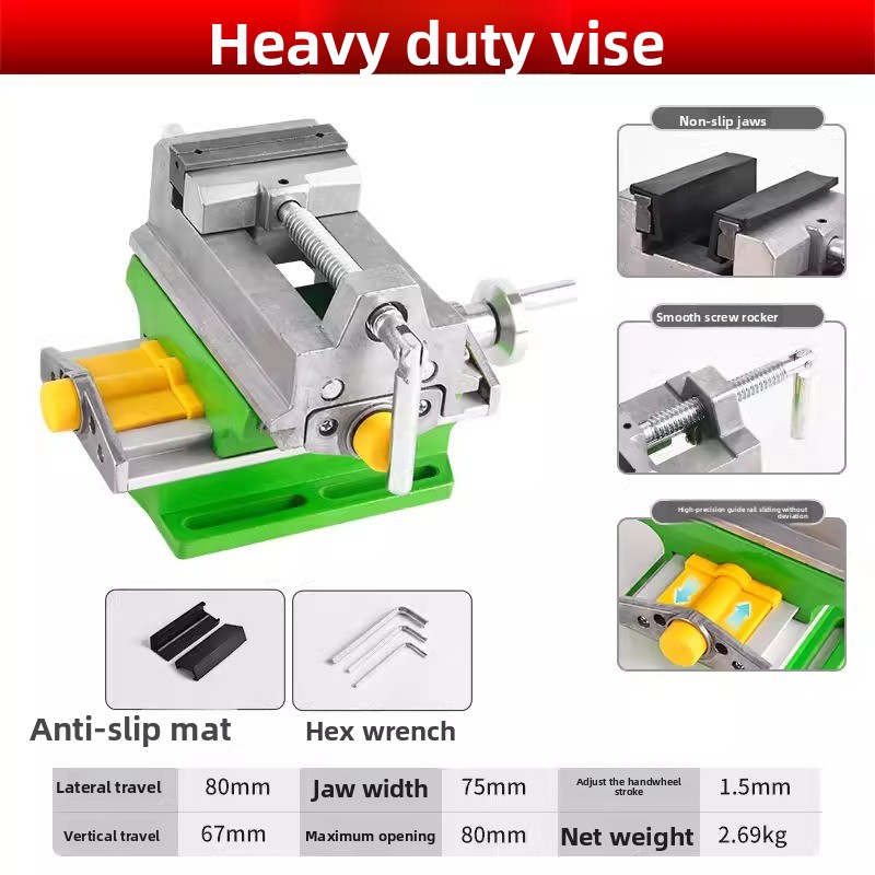 Mesin Bor Mini 5156E Mesin Bor - Benchtop Drill Press Mini Variable Speed ulasan dan harga