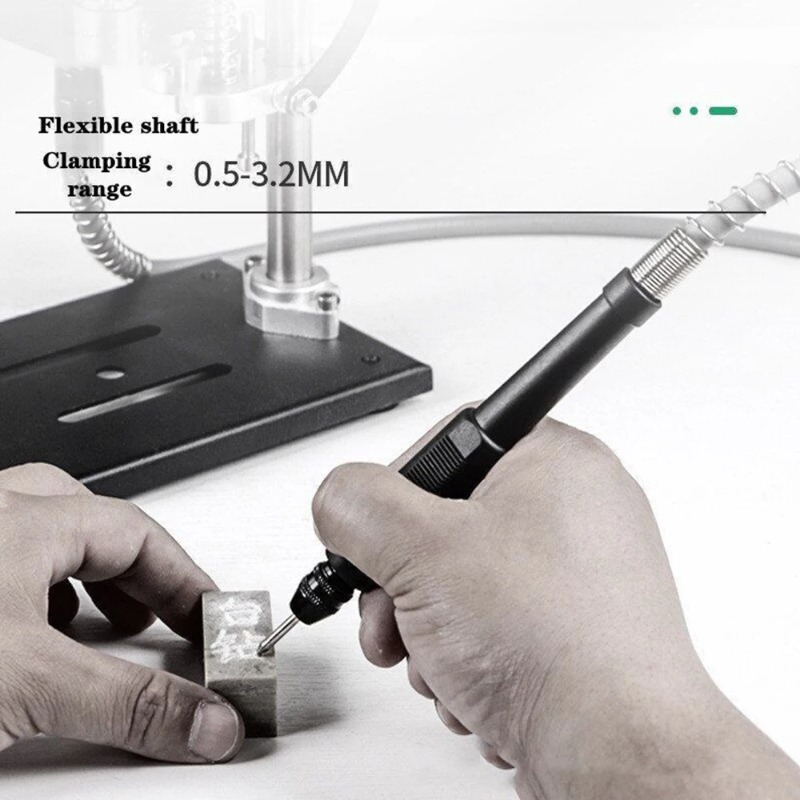 Mesin Bor Mini Bench Drill Pre - Benchtop Drill Press Mini Variable Speed ulasan dan harga