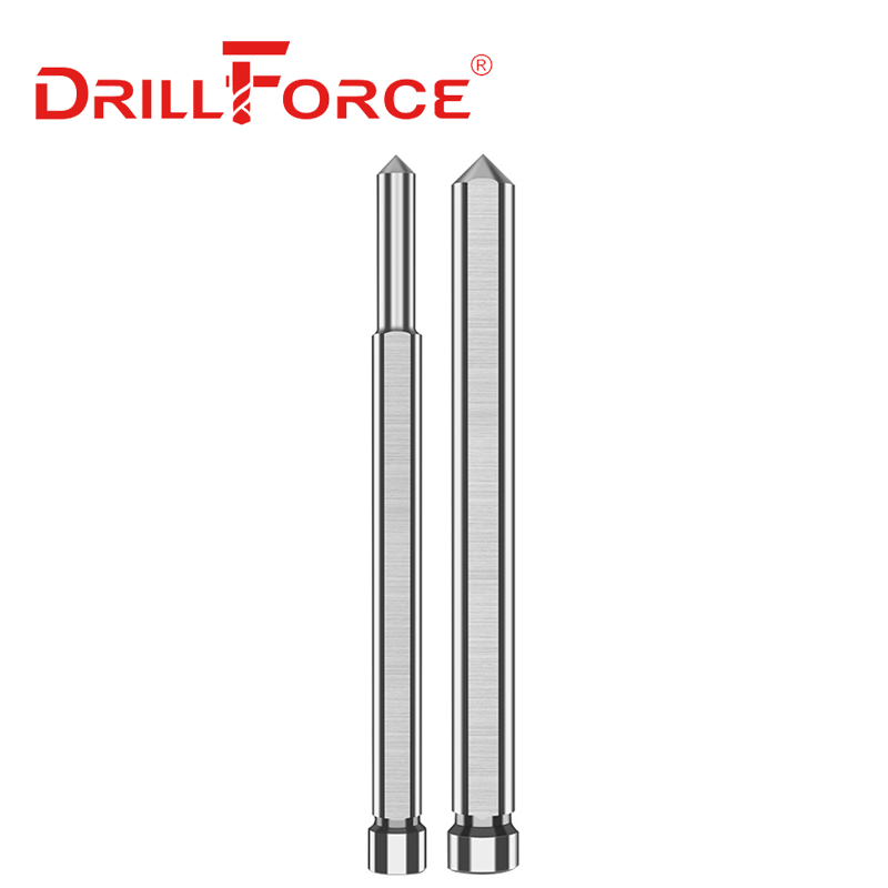 Drillforce TCT HSS Annular Cut - Pilot Pin For Annular Cutter Center Pin ulasan dan harga