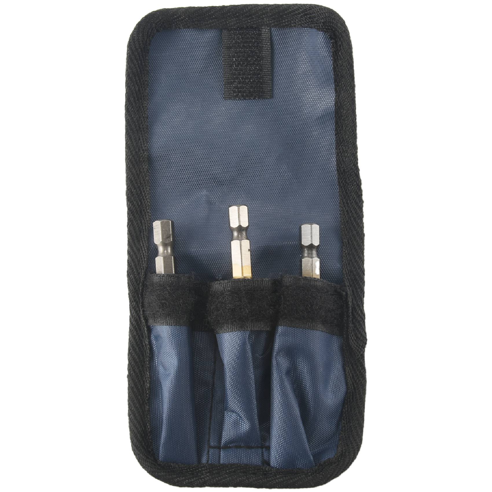 Set Mata Bor Kerucut Bertingka - Step Drill Bit Set Titanium Hss Cobalt ulasan dan harga