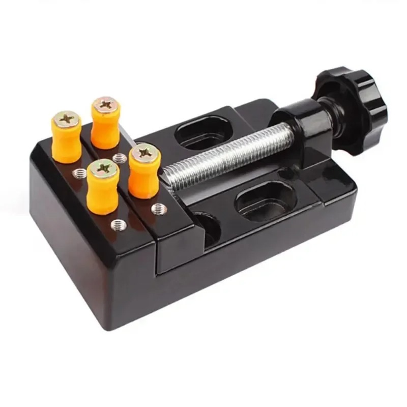 Mesin Bor Meja DC Kecepatan Va - Benchtop Drill Press Mini Variable Speed ulasan dan harga