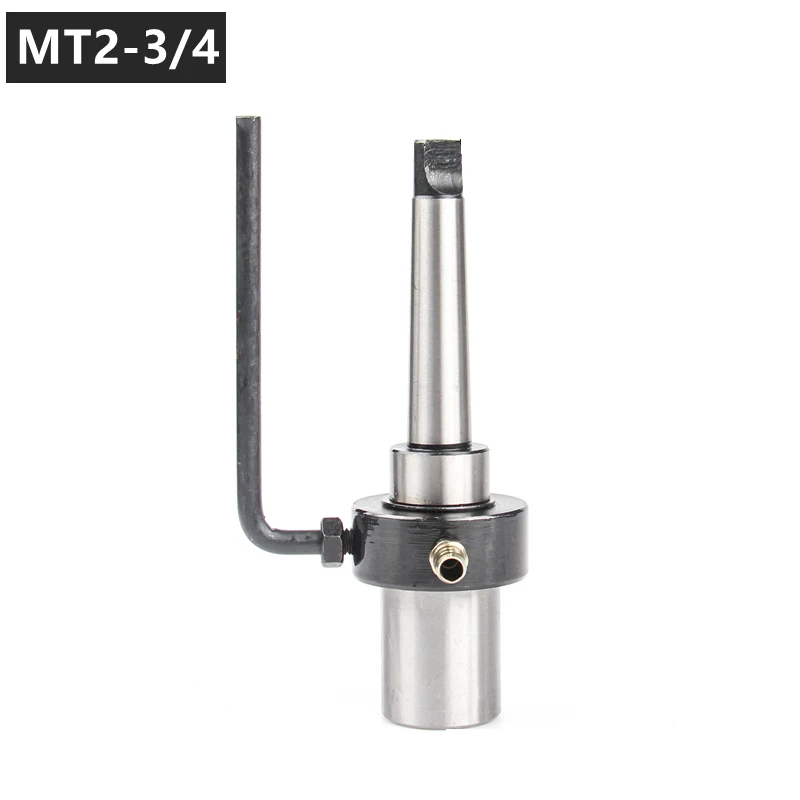Morse Taper Arbor MT2/MT3 Untu - Annular Cutter Arbor Morse Taper Mt2 Mt3 ulasan dan harga