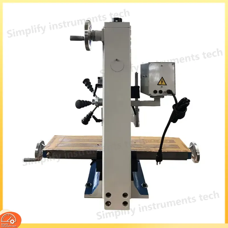 Mesin Bor dan Frais Mini Deskt - Benchtop Drill Press Mini Variable Speed ulasan dan harga