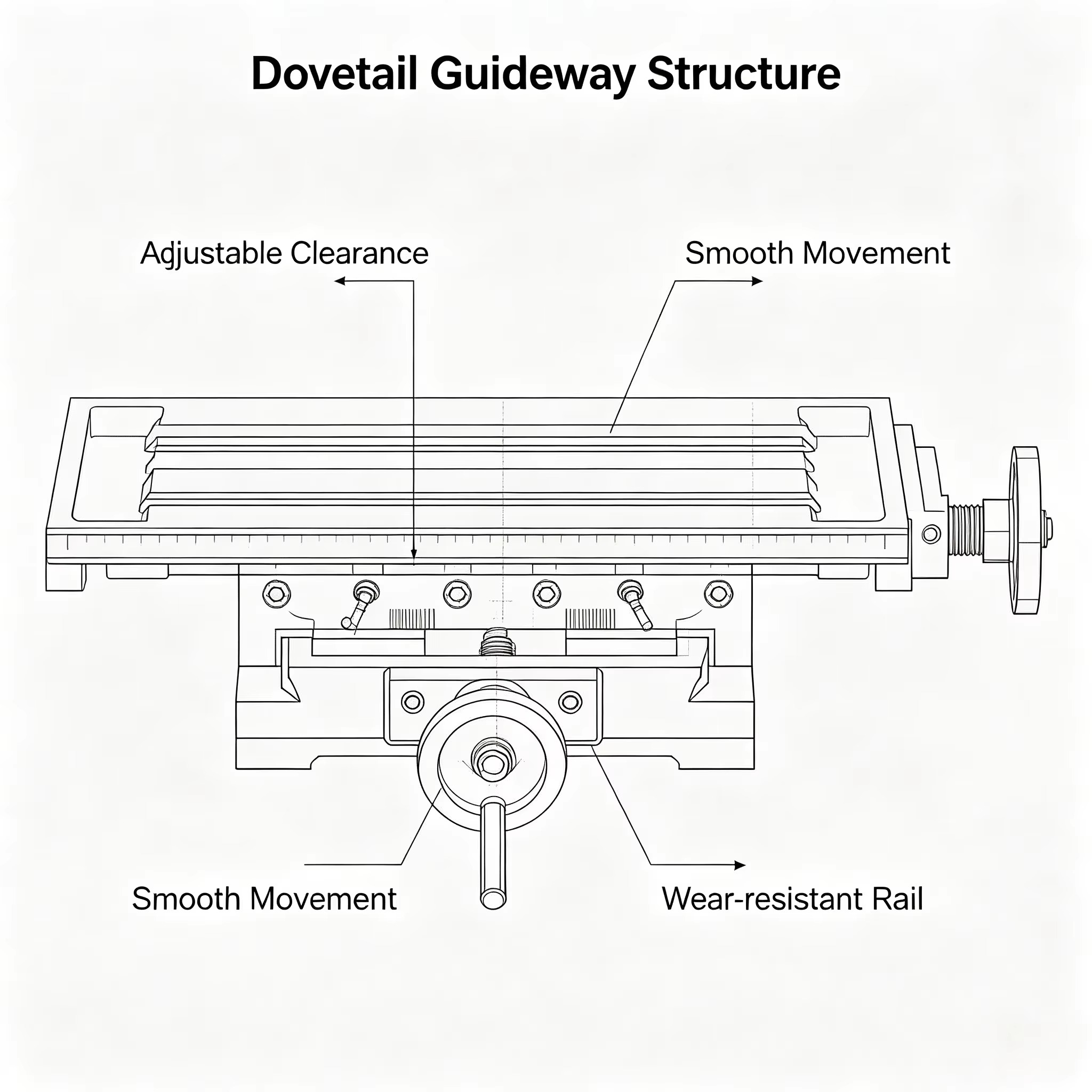 Meja Kerja Penggilingan | Meja - Cross Slide Vise Table Bench Drill Press ulasan dan harga