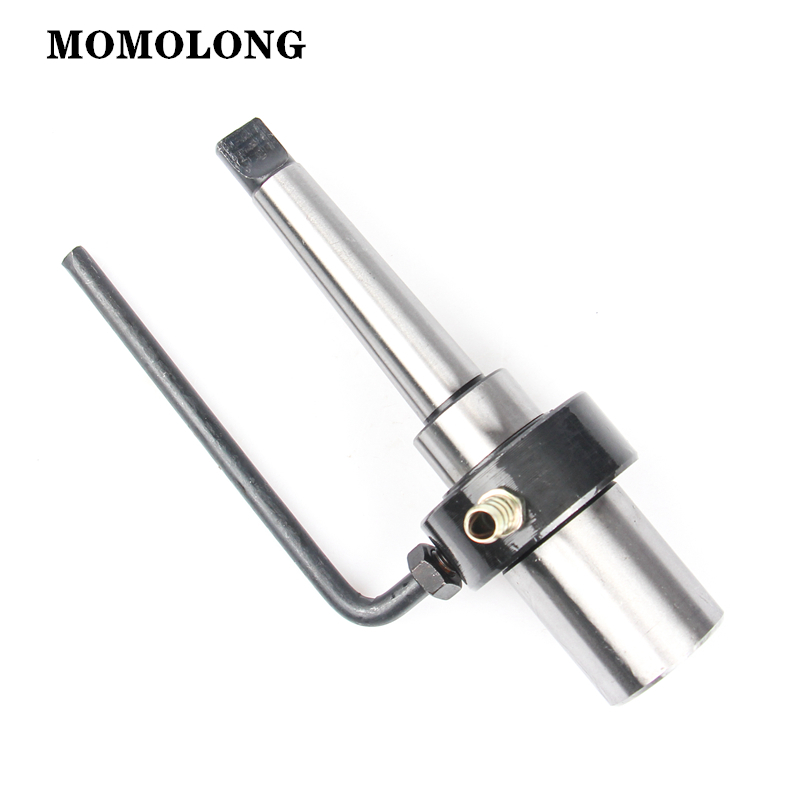 Penjepit Tambahan Mata Bor Mag - Annular Cutter Arbor Morse Taper Mt2 Mt3 ulasan dan harga