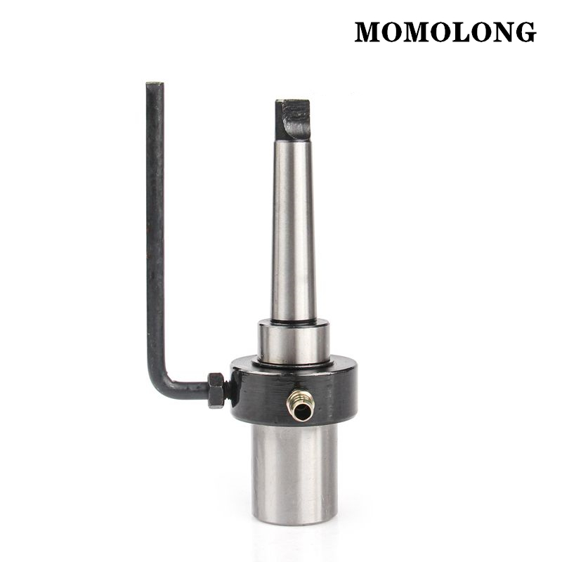 Penjepit Tambahan Mata Bor Mag - Annular Cutter Arbor Morse Taper Mt2 Mt3 ulasan dan harga